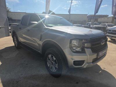 2025 Ford Ranger 2.0D Sit Xl Double-Cab