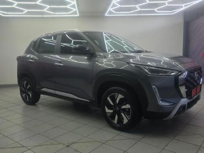 2026 Nissan Magnite 1.0 Acenta