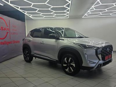2026 Nissan Magnite 1.0 Acenta