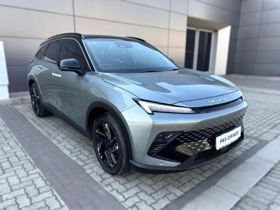 2025 BAIC X55 1.5T Premium Auto