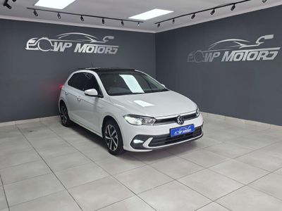 2023 Volkswagen Polo 1.0 TSI Life