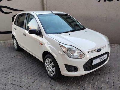 2013 Ford Figo 1.4 Ambiente