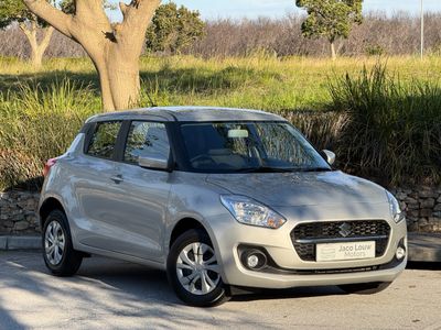 2024 Suzuki Swift 1.2 GL