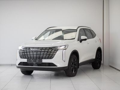 2026 Haval H6 1.5T DHT Ultra Luxury 4x4 Phev
