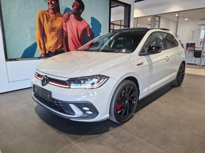2026 Volkswagen Polo 2.0 GTI Auto (147kW)