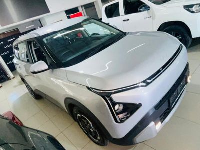 2026 Kia Carens 1.5D Mt LS