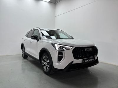 2026 Haval Jolion 1.5T City Plus DCT