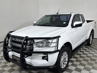 2023 Isuzu D-Max 1.9 DDI HR LS Auto Extended Cab