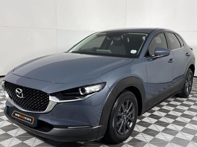 2022 Mazda CX-30 2.0 Active Auto
