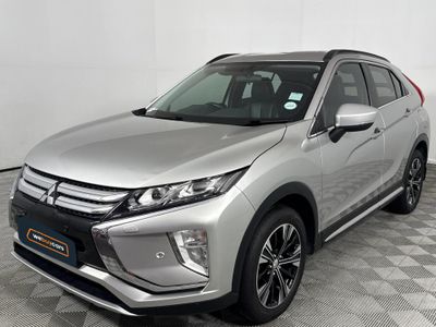 2020 Mitsubishi Eclipse Cross 2.0 GLS Auto AWD