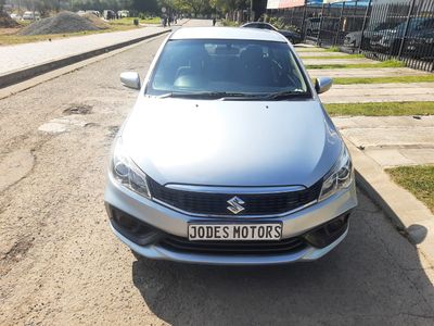 2024 Suzuki Ciaz 1.5 GL Auto
