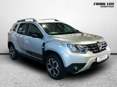 2021 Renault Duster 1.5 dCi Techroad