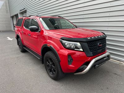 2022 Nissan Navara 2.5 DDTi PRO-4X 4X4 Auto Double-Cab