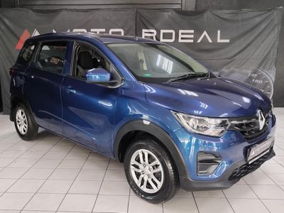 2021 Renault Triber 1.0 EXPRESSION #BARGAIN 7 SEATER UBER RIDE !!!