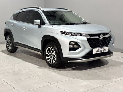 2026 Suzuki Fronx 1.5 GLX Auto