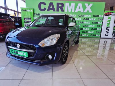 2024 Suzuki Swift 1.2 GLX