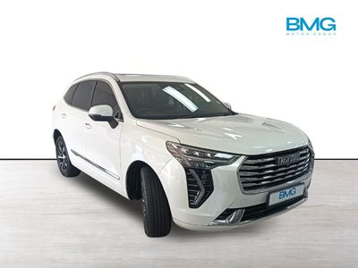 2022 Haval Jolion 1.5T Super Luxury Auto