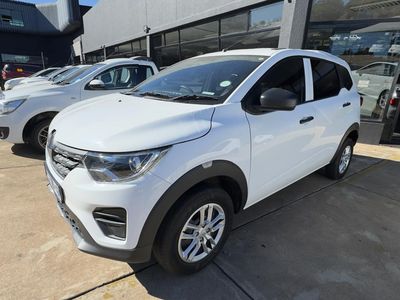 2025 Renault Triber 1.0 EXPRESSION #CLEAN BARGAIN!!!