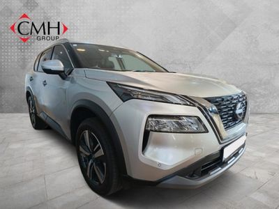 2026 Nissan X-Trail 2.5 Acenta Plus Auto