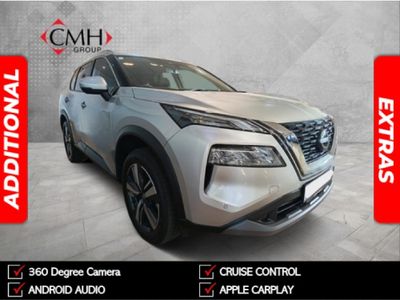 2026 Nissan X-Trail 2.5 Acenta Plus Auto