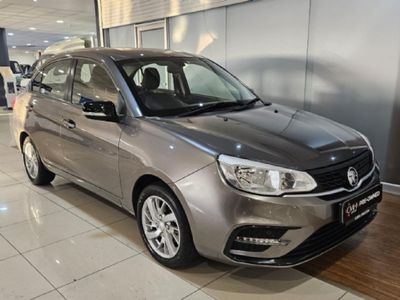 2024 Proton Saga 1.3 Premium Auto
