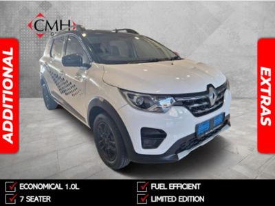 2021 Renault Triber 1.0 Dynamique