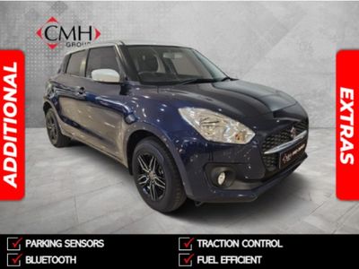 2024 Suzuki Swift 1.2 GL
