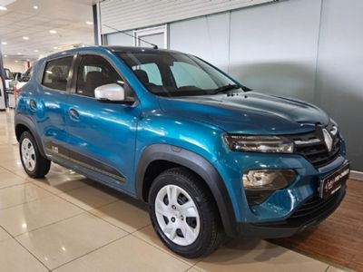 2024 Renault Kwid 1.0 Dynamique