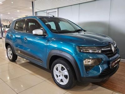 2024 Renault Kwid 1.0 Techno