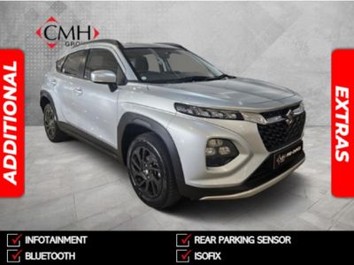 2024 Suzuki Fronx 1.5 GL Auto