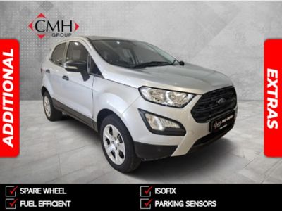 2021 Ford EcoSport 1.5 TiVCT Ambiente