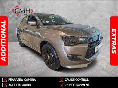 2026 Suzuki Dzire 1.2 GL+