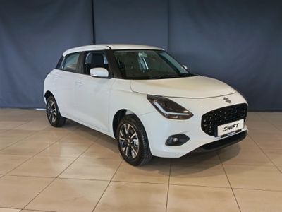 2025 Suzuki Swift 1.2 GLX