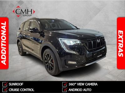 2026 Mahindra XUV 700 2.0 AX7L Auto 7-Seat