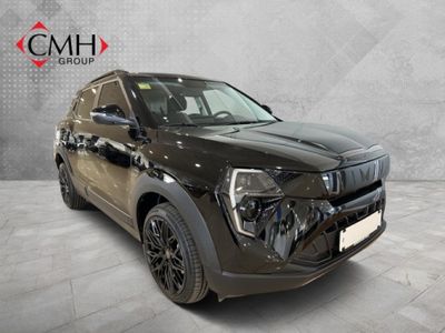 2024 Mahindra XUV 3XO 1.2T AX5
