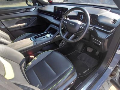 2024 Haval H6 GT 2.0T Super Luxury 4X4 Auto