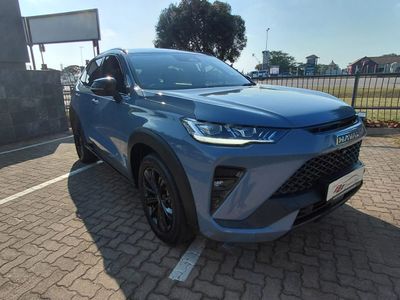 2024 Haval H6 GT 2.0T Super Luxury 4X4 Auto