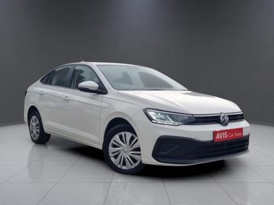 2024 Volkswagen Polo Classic Polo 1.6