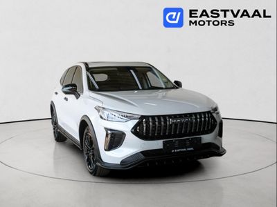 2026 Haval Jolion Pro 1.5T Super Luxury DCT