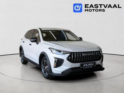 2026 Haval Jolion Pro 1.5T Premium DCT