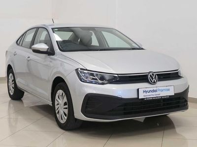 2025 Volkswagen Polo 1.6 Classic Auto