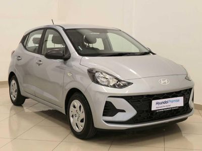 2026 Hyundai Grand i10 1.2 Motion Auto