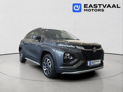2024 Suzuki Fronx 1.5 GLX