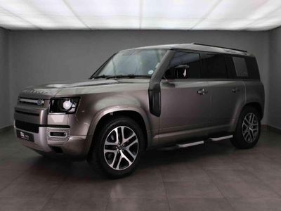 2021 Land Rover Defender 110 D240 XS Edition (177kW)