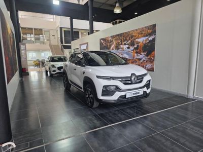 2022 Renault Kiger 1.0T Intens Auto