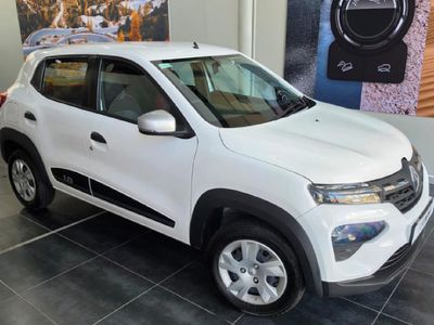 2024 Renault Kwid 1.0 Dynamique
