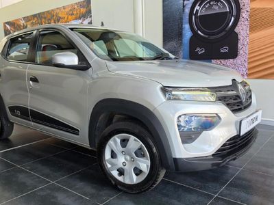 2024 Renault Kwid 1.0 Dynamique