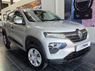 2024 Renault Kwid 1.0 Dynamique