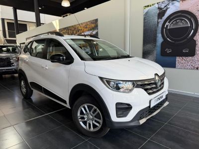 2025 Renault Triber 1.0 Dynamique