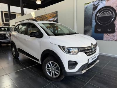 2025 Renault Triber 1.0 Dynamique